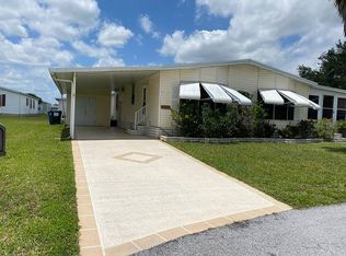 6747 Lila Court, Fort Pierce, FL 34951