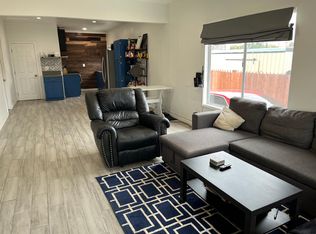 1665 E 43rd St, Los Angeles, CA 90011
