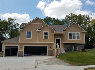 6808 Proctor Ave, Kansas City, MO 64133
