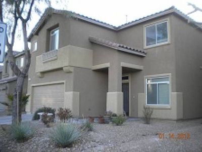5933 Horsehair Blanket Dr, North Las Vegas, NV, 89081