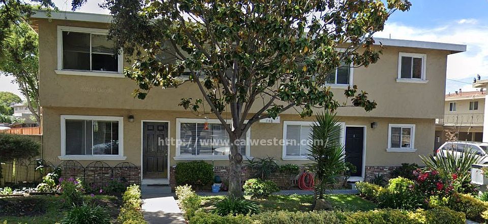 1st image of 748 Carmel Ave APT 1