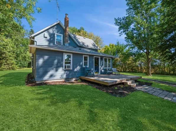 5213 132nd St, Glencoe, MN 55336