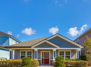 3520 Hawthorn Way, Orange Park, FL 32065