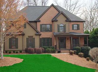 375 Big Bend Trl, Buford, GA 30518