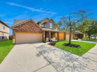 13935 Long Meadow Dr, Houston, TX 77047