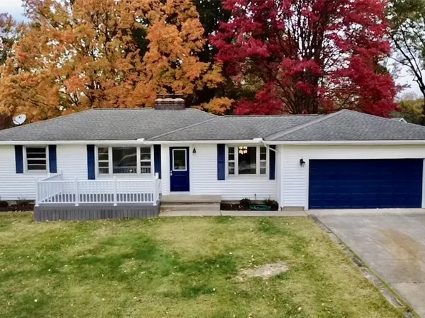 278 Smith Dr, Tallmadge, OH 44278