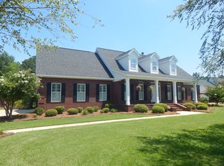 336 Wiregrass Way, Albany, GA 31721