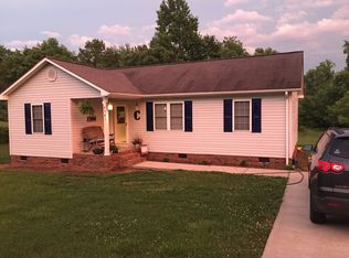 4741 Westwinds Rd, Lincolnton, NC 28092