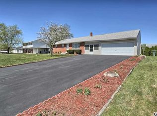 1505 Shirley Ave, Carlisle, PA 17013