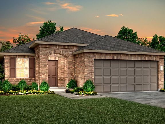 Home Exterior P