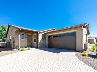 7786 E Lavender Loop, Prescott Valley, AZ 86315