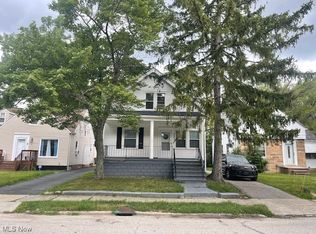 20017 Sunset Dr, Warrensville Heights, OH