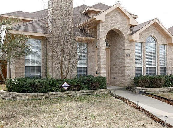 2nd image of 1345 W Branch Hollow Dr
