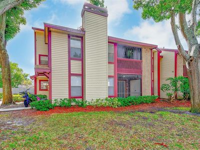 1723 Hampton Ln #406, Palm Harbor, FL, 34683