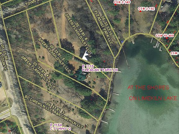 4th image of E1115 Pleasant Park Ln