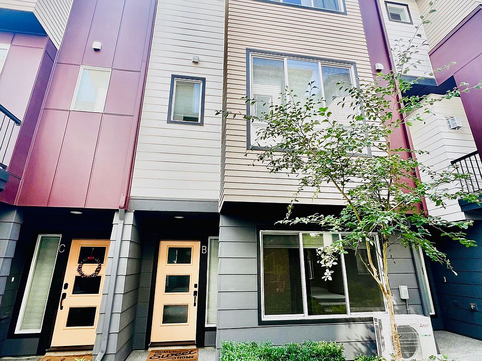 Main Entrance (outside view)