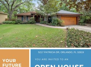 5217 Patricia Dr, Orlando, FL 32819
