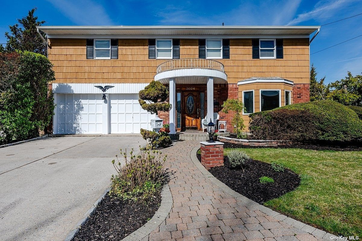3024 Mandalay Beach Road, Wantagh, NY 11793 Zillow