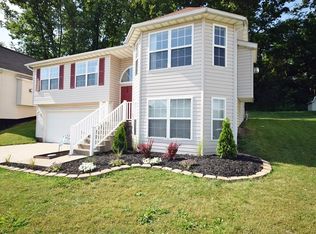 1291 Derbydale Rd, Akron, OH 44306