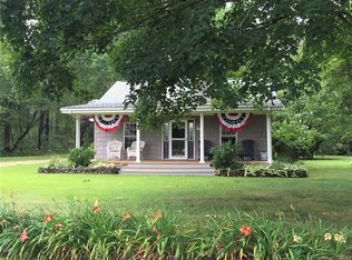 688 Wicomico Point Rd, Heathsville, VA 22473