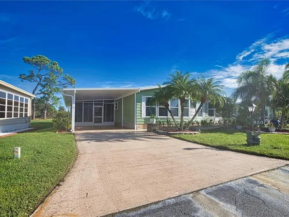 650 Alvarado, North Port, FL 34287