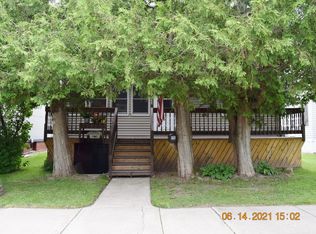 916 Augusta St, Sault Sainte Marie, MI 49783