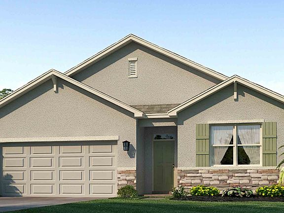 Plan Elevation.
