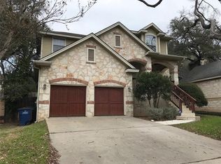 1602 W 39th 1/2 St, Austin, TX 78756