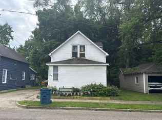 36 Margaret St, Battle Creek, MI 49014