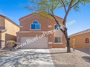 8784 N Western Red Cedar Dr, Tucson, AZ 85743