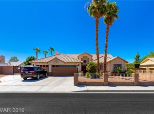 3625 Maverick St, Las Vegas, NV 89108