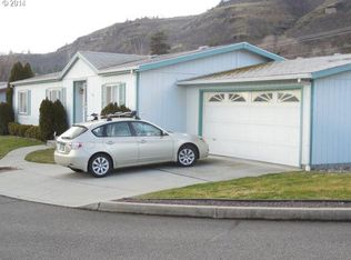 950 189, The Dalles, OR