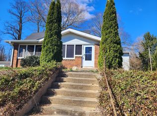 506 N Water St, Hillsboro, IN 47949