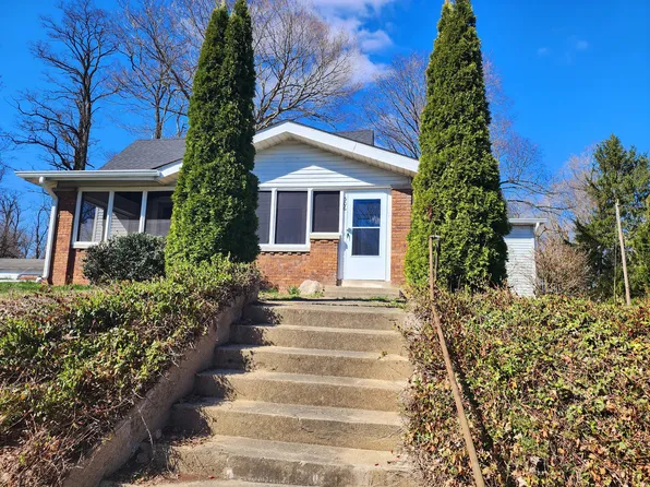 506 N Water St, Hillsboro, IN 47949