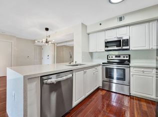 19555 E Country Club Dr #8307, Aventura, FL 33180