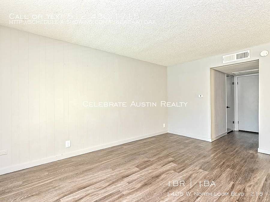 1st image of 1405 W North Loop Blvd APT 218