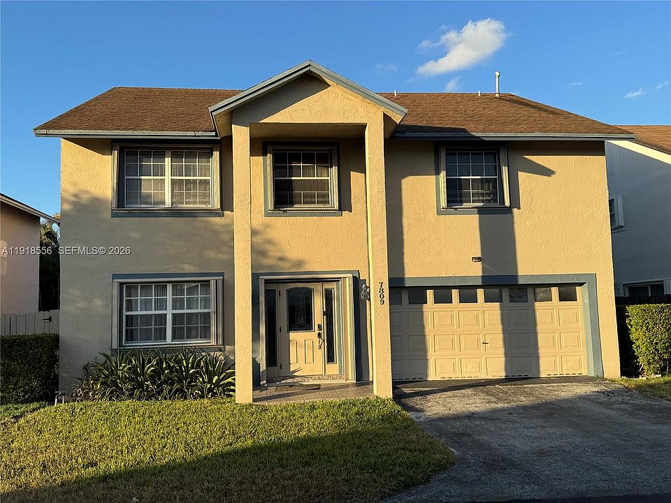 1st image of 7809 NW 192nd St