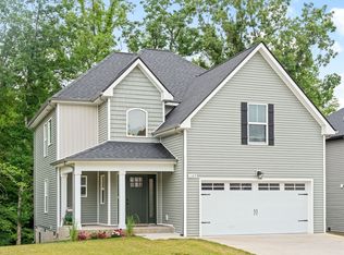 1169 Old Charlotte Trce, Clarksville, TN 37040