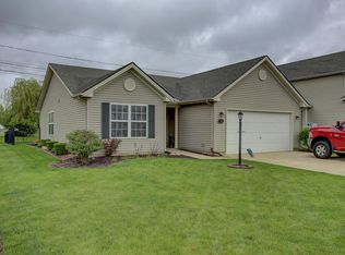 514 Lauterbur Ln, Champaign, IL 61822