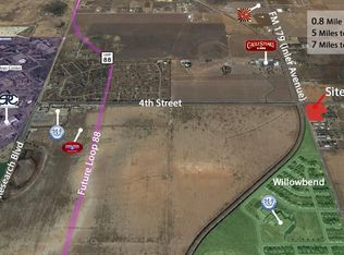 8611 4th St, Lubbock, TX 79416