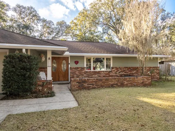 3718 NW 29th St, Gainesville, FL 32605
