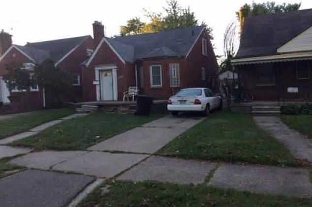 2nd image of 11260 Minden St