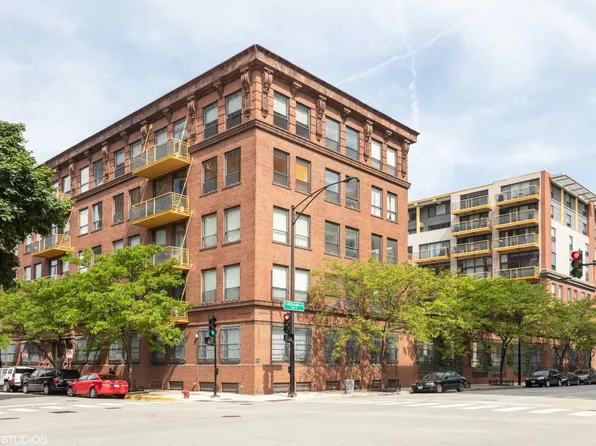 1910 S Indiana Ave, Chicago, IL