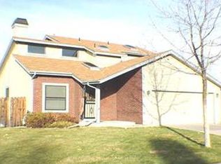18355 E Tanforan Dr, Aurora, CO 80015