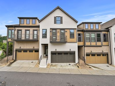 604 Landler Ter, Alpharetta, GA, 30009