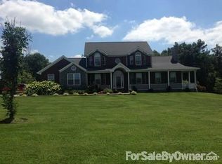 1608 Jackson Pike, Harrodsburg, KY 40330