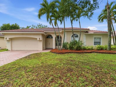 10316 NW 53rd Court, Pompano Beach, FL, 33076