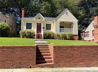 719 Greenland Dr, Fayetteville, NC 28303