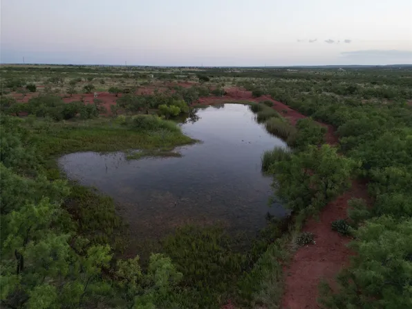 County Road 177, Ovalo, TX 79541