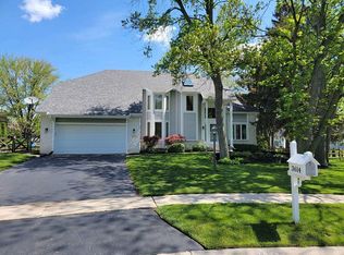3614 Swallow Tail Ln, Sylvania, OH 43560